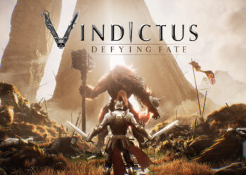 Vindictus: Defying Fate Bakal Mulakan Ujian Pre-Alpha di Steam Pada 14 – 18 Mac Ini!