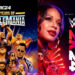 WWE 2K24: Deluxe Edition & Forty Years of WrestleMania Edition Kini Tersedia! Main Sekarang!
