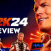 WWE 2K24 Review — Game Gusti Terbaik Buat Masa Ini, Banyak Penambahbaikan!