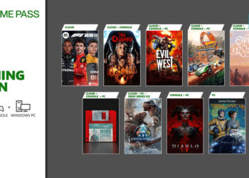 Xbox Game Pass Mac 2024 Tambah Diablo IV, The Quarry & Banyak Lagi!
