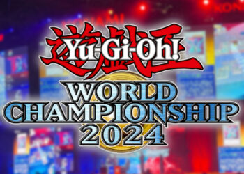 Yu-Gi-Oh World Championship 2024 akan diadakan di Amerika Syarikat pada September Ini!