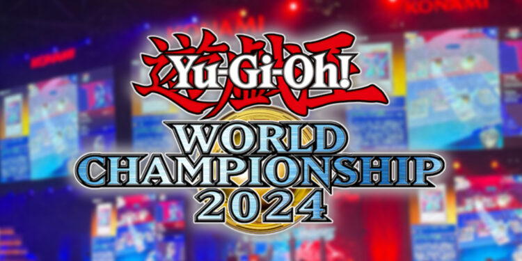 Yu-Gi-Oh World Championship 2024 akan diadakan di Amerika Syarikat pada September Ini!