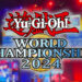Yu-Gi-Oh World Championship 2024 akan diadakan di Amerika Syarikat pada September Ini!