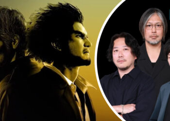 Like a Dragon: Infinite Wealth Interview — Kenali Teras Siri, Ingin Adakan Acara di Asia Tenggara!