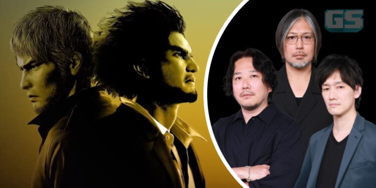 Like a Dragon: Infinite Wealth Interview — Kenali Teras Siri, Ingin Adakan Acara di Asia Tenggara!