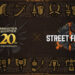 Street Fighter 6 Berkolaborasi dengan Monster Hunter 20th Anniversary! Boleh Pakai Armor Rathalos!