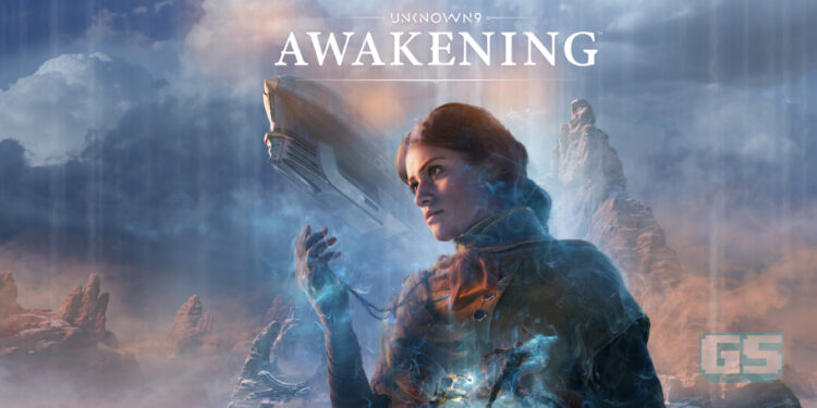 Unknown 9: Awakening Hands-Off — Selami Dunia Unknown 9 Dengan Medium Baharu!