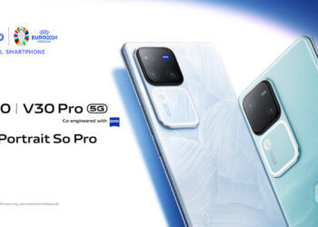 vivo V30 Series Kini Rasmi di Pasaran Malaysia! Pra-tempah Bermula Sekarang Dengan Harga Bermula RM 1,999!