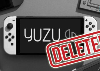 Emulator Yuzu & Citra Kecundang, Dipadam Selamanya oleh Pembangun!