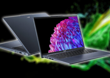 Acer Swift Go 14 Telah Tersedia di Malaysia, Harga Bermula RM 3,899!