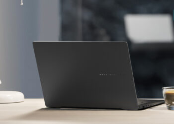 ASUS Vivobook S 16 OLED & S 14 OLED Hadir Dengan Intel Core Ultra! Tersedia Bermula 29 April!