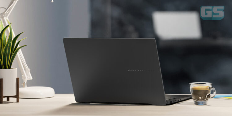 ASUS Vivobook S 16 OLED & S 14 OLED Hadir Dengan Intel Core Ultra! Tersedia Bermula 29 April!