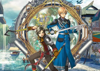 Eiyuden Chronicle: Hundred Heroes (PC) — Membawa Vibe JRPG Klasik Yang Baik, Beberapa Aspek Boleh Diperbaiki