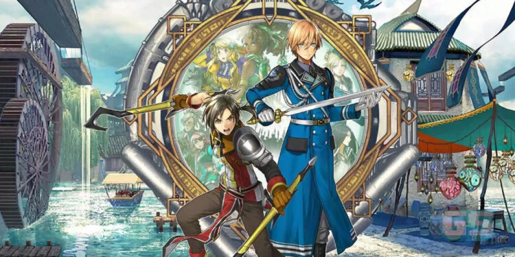 Eiyuden Chronicle: Hundred Heroes (PC) — Membawa Vibe JRPG Klasik Yang Baik, Beberapa Aspek Boleh Diperbaiki