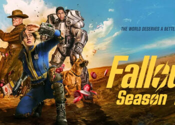 Siri Fallout Sah Mendapat Season 2 Melalui Prime Video!