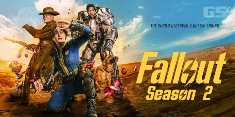 Siri Fallout Sah Mendapat Season 2 Melalui Prime Video!