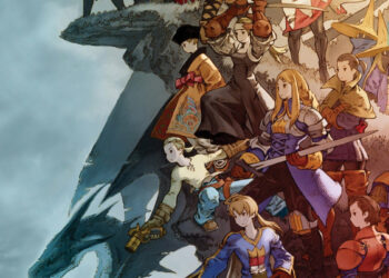 Sudah Tiba Masa Untuk Hasilkan Final Fantasy Tactics Baharu, Menurut Yoshi-P