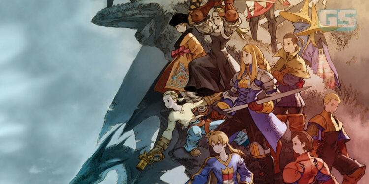 Sudah Tiba Masa Untuk Hasilkan Final Fantasy Tactics Baharu, Menurut Yoshi-P
