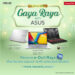 Ingin Dapatkan Laptop ASUS? Jangan Lepaskan Promosi Gaya Raya with ASUS!