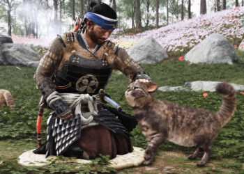 Mampukah PC Anda Bermain Ghost of Tsushima Director’s Cut? Info Penuh Spec!