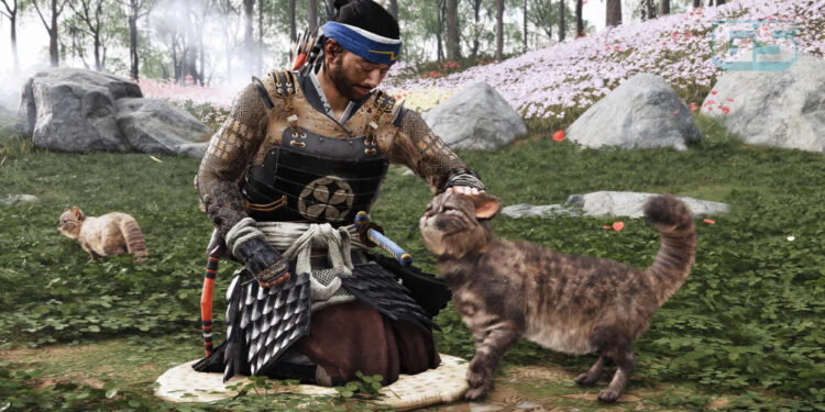 Mampukah PC Anda Bermain Ghost of Tsushima Director’s Cut? Info Penuh Spec!