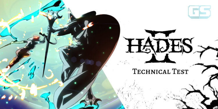 Hades 2 Bakal Adakan Technical Test, Daftar Sekarang!