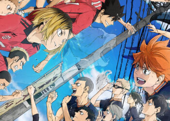 Haikyu!! the Movie: The Dumpster Battle Bakal Tayang di Malaysia pada Mei Ini!