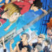 Haikyu!! the Movie: The Dumpster Battle Bakal Tayang di Malaysia pada Mei Ini!