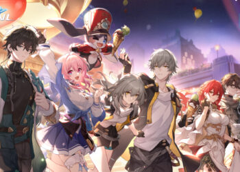 Honkai: Star Rail 2.1 Interview — Proses Rekaan Watak, Keseimbangan Unsur Jenaka & Serius Pada Cerita