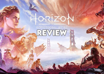 Horizon Forbidden West Complete Edition PC Review — Pengalaman Imersif Seperti PS5, Visual Kekal Menawan!