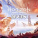 Horizon Forbidden West Complete Edition PC Review — Pengalaman Imersif Seperti PS5, Visual Kekal Menawan!