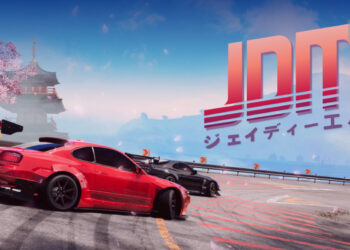 JDM: Japanese Drift Master Bakal Hadir Dengan Model Kereta Subaru!