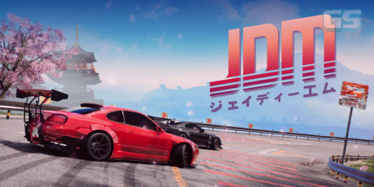 JDM: Japanese Drift Master Bakal Hadir Dengan Model Kereta Subaru!