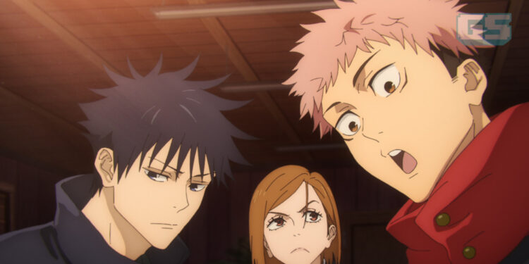 Jujutsu Kaisen Kini Anime Paling Popular di Dunia Menurut Guinness World Records!