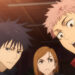Jujutsu Kaisen Kini Anime Paling Popular di Dunia Menurut Guinness World Records!