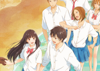 Kimi ni Todoke Season 3 Bakal Tayang di Netflix Pada Ogos 2024, Trailer Pertama Dilepaskan!