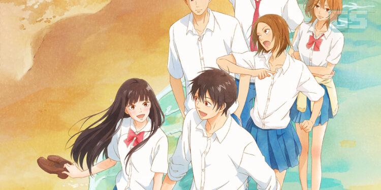 Kimi ni Todoke Season 3 Bakal Tayang di Netflix Pada Ogos 2024, Trailer Pertama Dilepaskan!