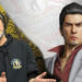 RGG Studio Acah Game Baharu “Like a Dragon”, Tetapi Bukan Kiwami 3!