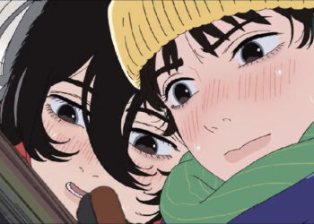 Filem Anime “Look Back” Dedahkan Trailer Rasmi, Bakal Tayang Di Jepun Pada Jun Ini!