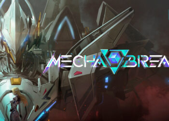 Mecha BREAK Buka Pendaftaran Ujian Beta Tertutup! Bakal Diadakan Pada Hujung April Ini!