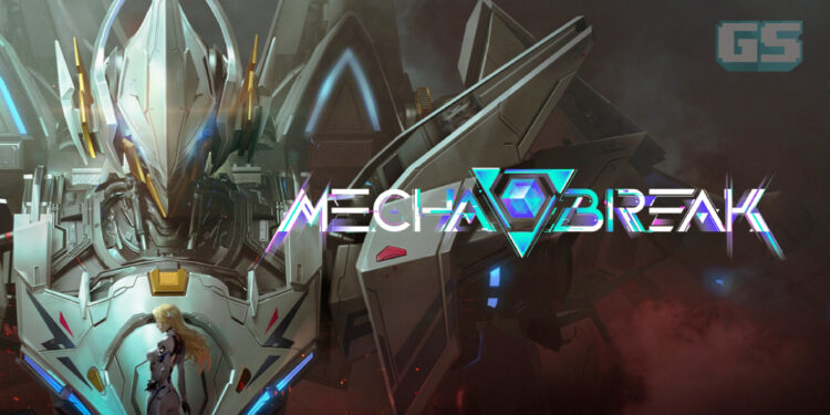 Mecha BREAK Buka Pendaftaran Ujian Beta Tertutup! Bakal Diadakan Pada Hujung April Ini!