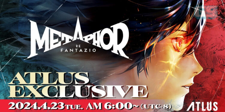 Metaphor: ReFantazio Bakal Dedahkan Info Lanjut Game Pada 23 April Ini!