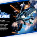Jom Temui Cosplayer EVE Stellar Blade di Anime Fest+ Sempena Pelancaran Rasmi Game!
