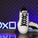 Bergaya Dengan PUMA x PLAYSTATION Suede Sneakers! Unboxing Kasut Puma Suede Baharu!