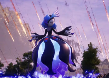 Palworld Hadirkan Raid Battle Pertama Bersama Pelbagai Penambahan Baru!