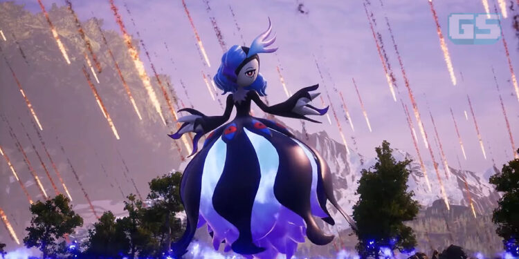 Palworld Hadirkan Raid Battle Pertama Bersama Pelbagai Penambahan Baru!