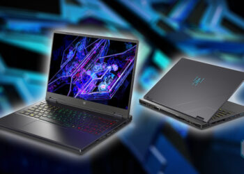 Acer Perkenalkan Predator Helios Neo 14, Hadir Dengan Intel Core Ultra!