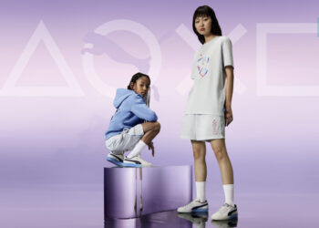 Koleksi PUMA x PLAYSTATION Sudah Tersedia! Bergaya Dengan Kasut PlayStation!