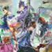 SaGa Emerald Beyond Demo Bakal Tersedia Di Steam Pada 5 April!
