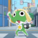 Sgt. Keroro Dapat Siri Anime Baharu Sempena Ulang Tahun ke-20!